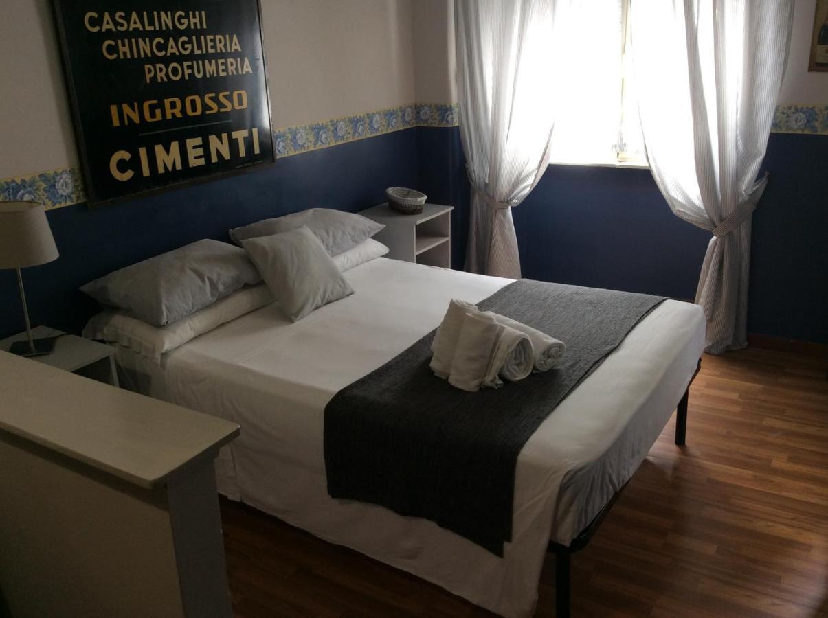 Vacanze Romane 2 Gasthuis Rome