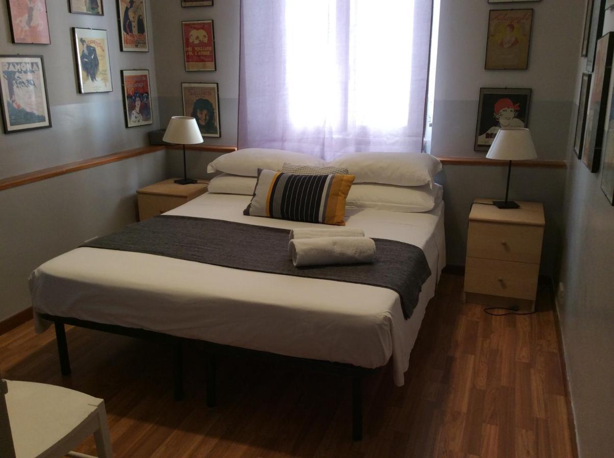Gasthuis Vacanze Romane 2 Rome