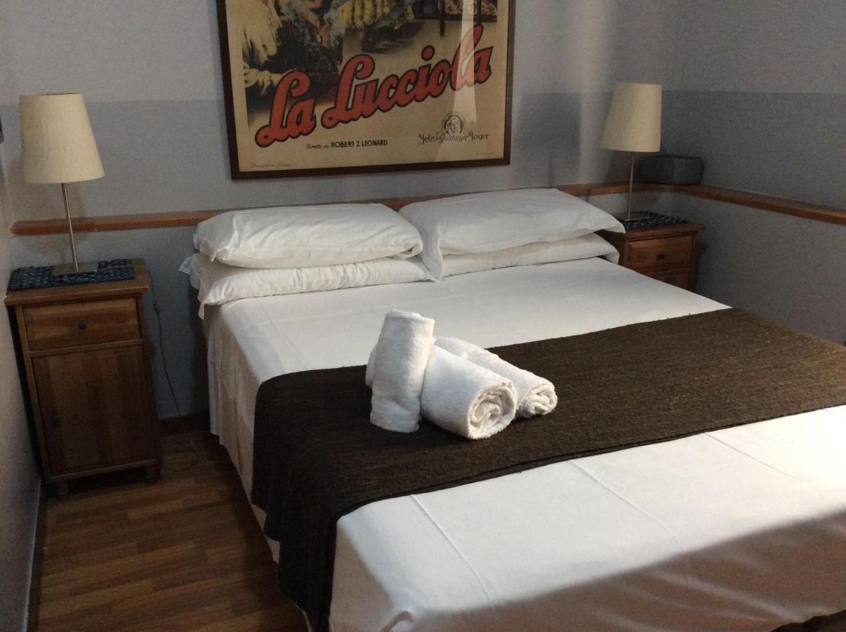 Gasthuis Vacanze Romane 2 Rome